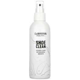 Засіб для чищення взуття LOWA  Shoe Clean 200 ml