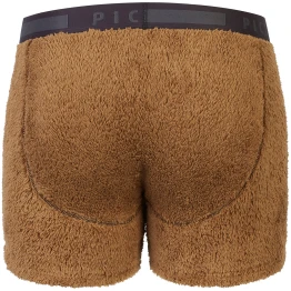 Термотруси Picture Organic Underwear чоловічі poilstrusse коричневі