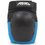 Захист коліна REKD Ramp Knee Pads black-blue чорний/синій
