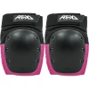 Захист коліна REKD Ramp Knee Pads black-pink чорний/рожевий Захист коліна REKD Ramp Knee Pads black-pink чорний/рожевий