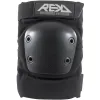 Захист ліктя REKD Ramp Elbow Pads black чорний Захист ліктя REKD Ramp Elbow Pads black чорний
