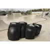 Захист ліктя REKD Ramp Elbow Pads black чорний Захист ліктя REKD Ramp Elbow Pads black чорний