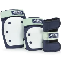 Захист набір REKD Heavy Duty blue-mint синій/мʼятний