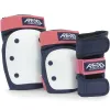 Захист набір REKD Heavy Duty blue-pink синій/рожевий Захист набір REKD Heavy Duty blue-pink синій/рожевий