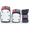 Захист набір REKD Heavy Duty blue-pink синій/рожевий Захист набір REKD Heavy Duty blue-pink синій/рожевий