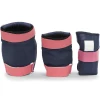 Захист набір REKD Heavy Duty blue-pink синій/рожевий Захист набір REKD Heavy Duty blue-pink синій/рожевий