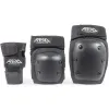 Захист набір REKD Heavy Duty black чорний Захист набір REKD Heavy Duty black чорний