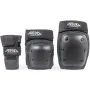 Захист набір REKD Heavy Duty black чорний
