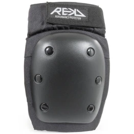 Захист набір REKD Heavy Duty black чорний