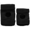 Захист набір REKD Heavy Duty Double Jr black-black чорний Захист набір REKD Heavy Duty Double Jr black-black чорний