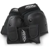 Захист набір REKD Heavy Duty Jr black чорний Захист набір REKD Heavy Duty Jr black чорний