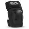 Захист набір REKD Heavy Duty Jr black чорний Захист набір REKD Heavy Duty Jr black чорний
