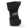 Захист набір REKD Heavy Duty Jr black чорний Захист набір REKD Heavy Duty Jr black чорний