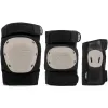 Захист набір REKD Shield black-beige чорний/бежевий Захист набір REKD Shield black-beige чорний/бежевий