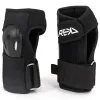 Захист зап'ястя REKD Pro Wrist Guards black чорний