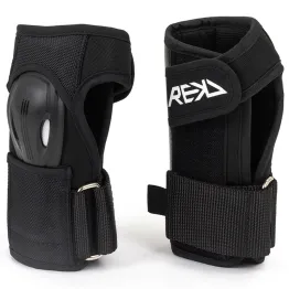 Захист зап'ястя REKD Pro Wrist Guards black чорний