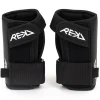 Захист зап'ястя REKD Pro Wrist Guards black чорний
