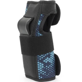 Захист зап'ястя REKD Wrist Guards blue синій