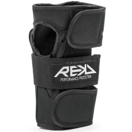 Захист зап'ястя REKD Wrist Guards black чорний