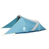 Намет Sierra Designs Clip Flashlight 2 blue-desert блакитний