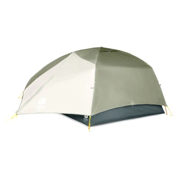 Намет Sierra Designs Meteor 3 olive-desert оливковий