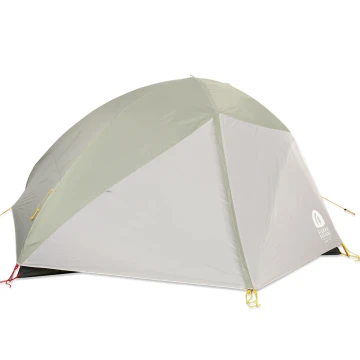Намет Sierra Designs Meteor 4 olive-desert оливковий