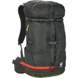 Рюкзак Sierra Designs Flex Hike 20-30 peat чорний