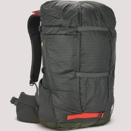 Рюкзак Sierra Designs Flex Hike 20-30 peat чорний