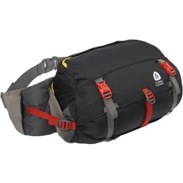 Поясна сумка Sierra Designs Flex Lumbar 7-10 L peat