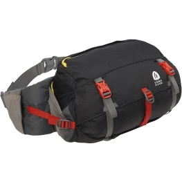 Поясна сумка Sierra Designs Flex Lumbar 7-10 L peat
