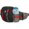 Поясна сумка Sierra Designs Flex Lumbar 7-10 L peat Поясна сумка Sierra Designs Flex Lumbar 7-10 L peat
