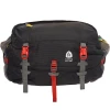 Поясна сумка Sierra Designs Flex Lumbar 7-10 L peat Поясна сумка Sierra Designs Flex Lumbar 7-10 L peat