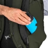 Рюкзак Osprey Apogee темно-зелений