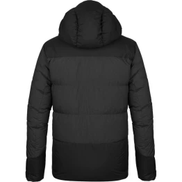 Куртка Salewa Ortles Heavy 2 Powertex/Down Mns Jacket чоловіча чорна