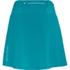 Спідниця Salewa Pedroc Durastretch Skort Wms жіноча синя Спідниця Salewa Pedroc Durastretch Skort Wms жіноча синя