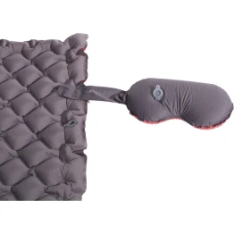Насос Exped Pillow Pump червоний