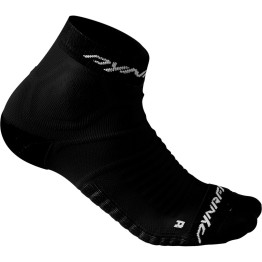 Шкарпетки Dynafit Vertical Mesh Footie чорні