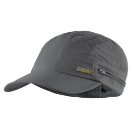 Кепка Trekmates Atacama Cap сіра