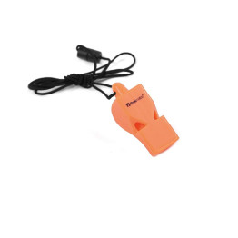 Свисток Trekmates Screamer Whistle оранжевий