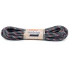 Шнурівки Zamberlan Round Laces 085 Grey/Red сірі/червоні Шнурівки Zamberlan Round Laces 085 Grey/Red сірі/червоні