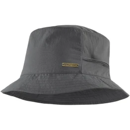 Капелюх Trekmates Mojave Bucket Hat сірий
