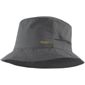 Капелюх Trekmates Mojave Bucket Hat сірий