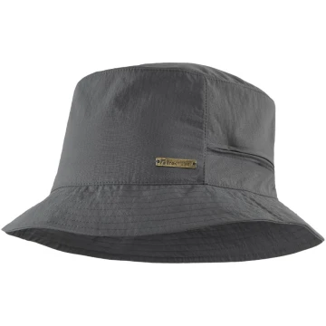 Капелюх Trekmates Mojave Bucket Hat сірий