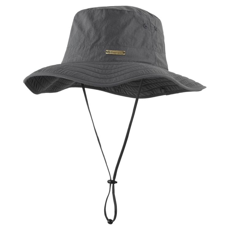 Шляпа Trekmates Gobi Wide Brim Hat 