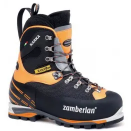 Черевики Zamberlan 6000 Karka EVO RR чоловічі оранжеві