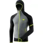 Фліс Dynafit Transalper Light PTC чоловічий чорний