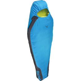 Спальник Salewa Micro 600 синій