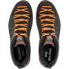 Кросівки Salewa MS MTN Trainer 2 GTX чоловічі чорні