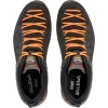 Кросівки Salewa MS MTN Trainer 2 GTX чоловічі чорні