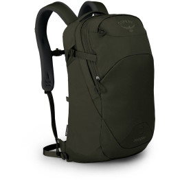 Рюкзак Osprey Apogee темно-зелений